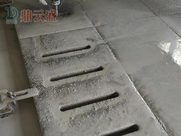PC仿石砖