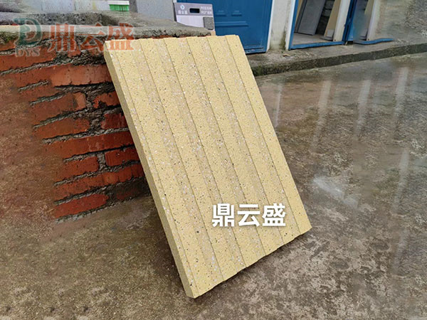 PC仿石砖