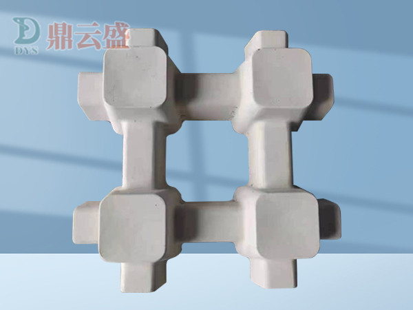 PC仿石砖