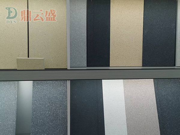 PC仿石砖