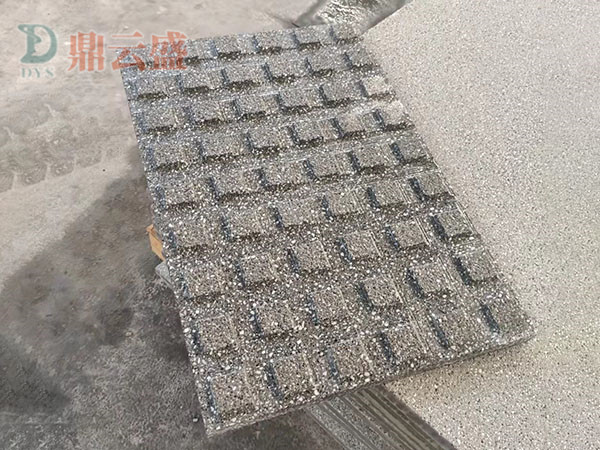 挑选仿石砖应从哪几个方面入手？