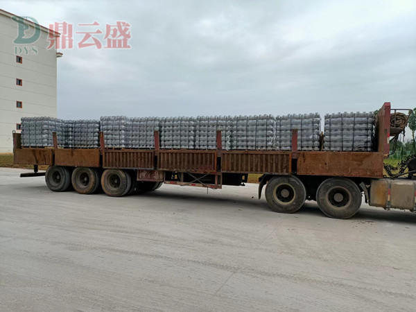 厂房环境