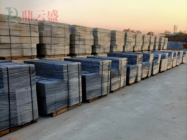 厂房环境