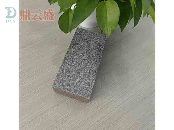 面层透水砖