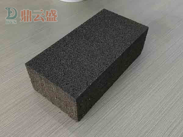 面层透水砖