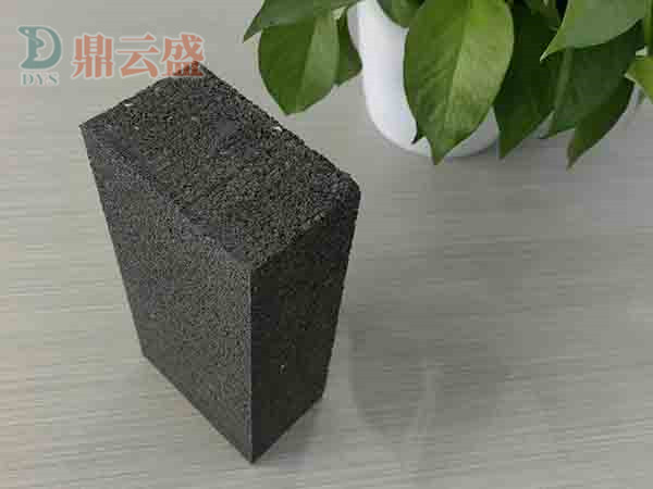 面层透水砖