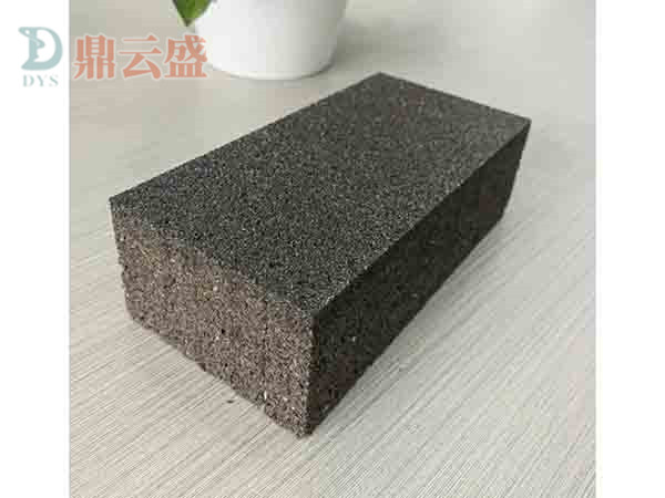 面层透水砖
