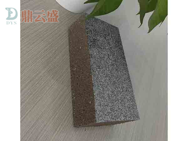 面层透水砖