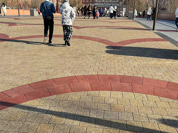 陶瓷PC砖