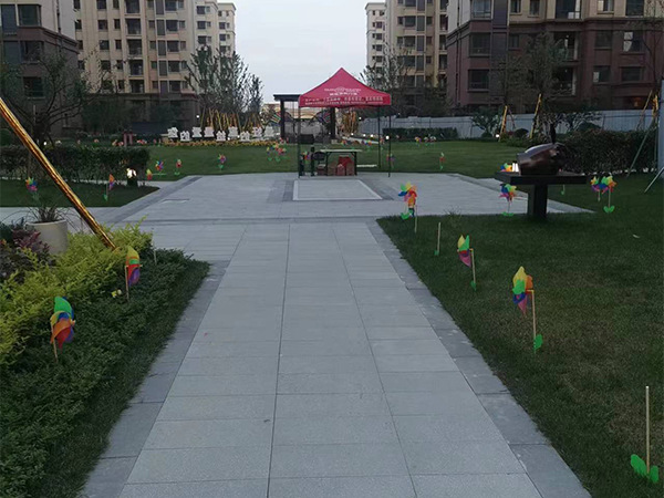 生态PC砖