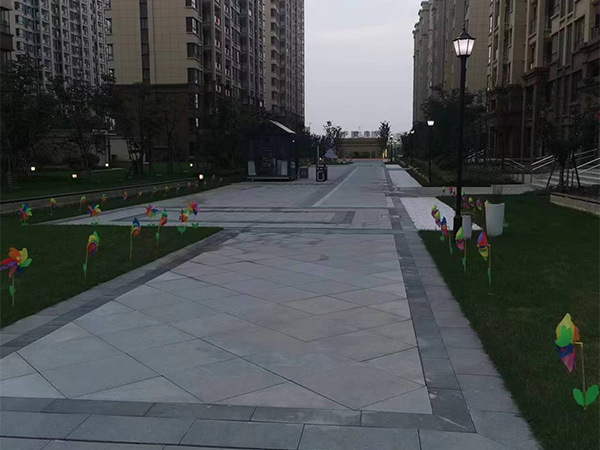 生态PC砖