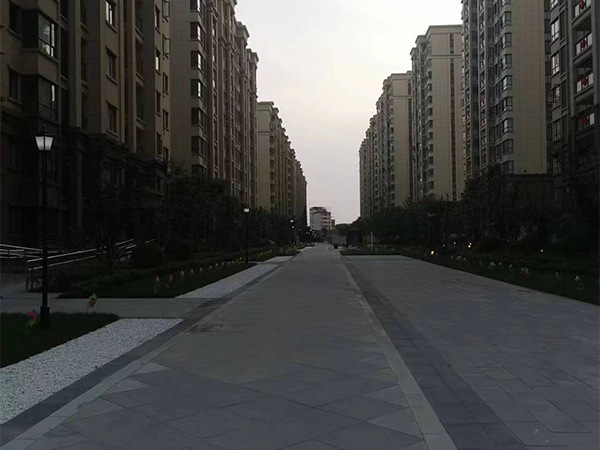 生态PC砖