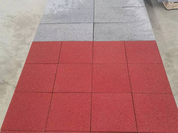 厂房环境