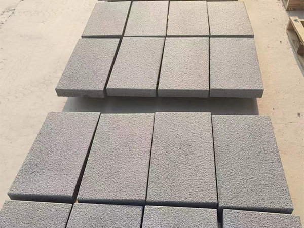 厂房环境