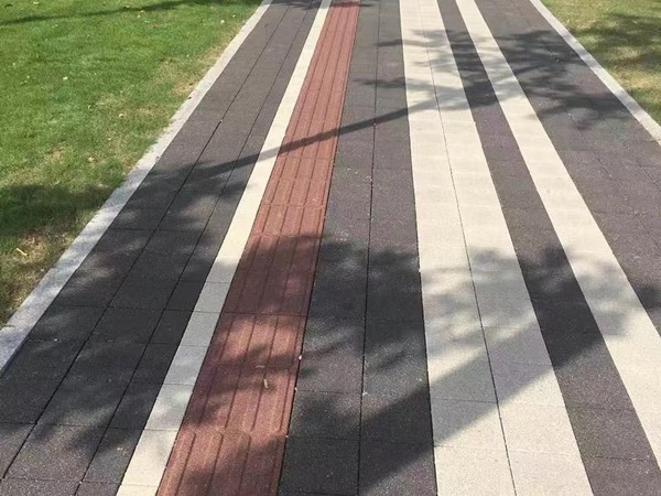 陶瓷透水砖