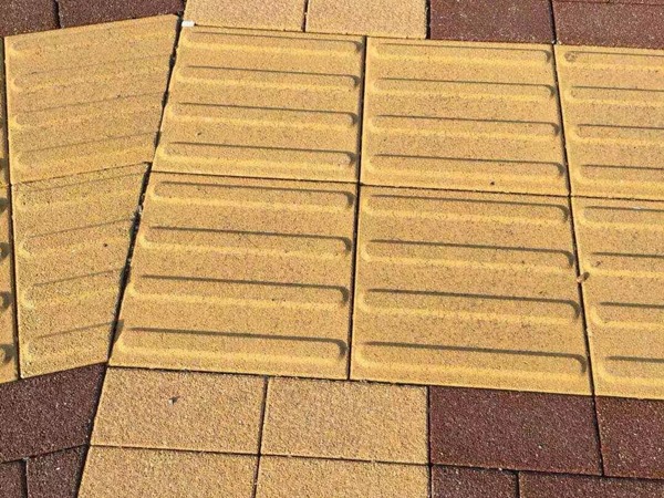 陶瓷透水砖