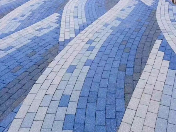 陶瓷透水砖