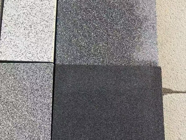 免烧陶瓷透水砖