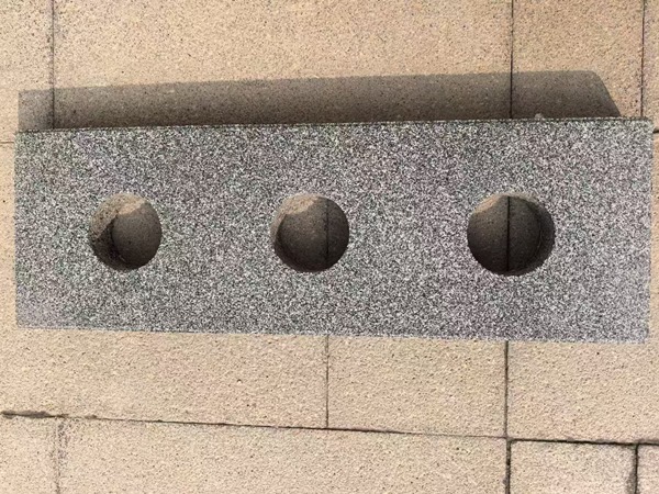 免烧陶瓷透水砖