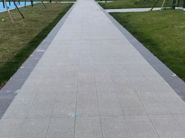 免烧陶瓷透水砖