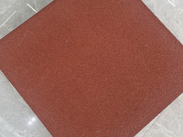 免烧陶瓷透水砖