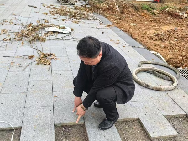 免烧陶瓷透水砖