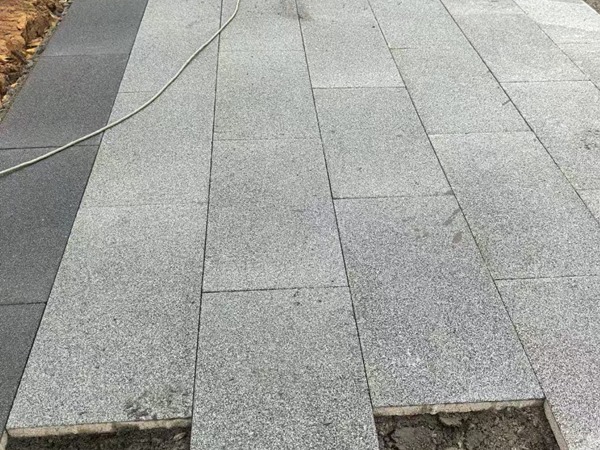 免烧陶瓷透水砖